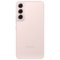 Samsung Galaxy S22 5G - 128GB - Roze Goud