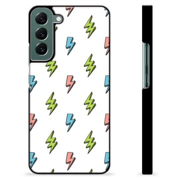 Samsung Galaxy S22+ 5G Beschermende Cover - Knippert