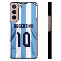 Samsung Galaxy S22 5G Beschermende Cover - Argentinië