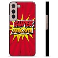 Samsung Galaxy S22 5G Beschermende Cover - Super Mama