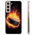 Samsung Galaxy S22 5G TPU Case - IJshockey