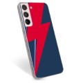 Samsung Galaxy S22 5G TPU Hoesje - Bliksem