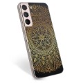 Samsung Galaxy S22 5G TPU-hoesje - Mandala