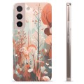 Samsung Galaxy S22 5G TPU-hoesje - Oud Bos