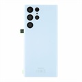 Samsung Galaxy S22 Ultra 5G Achterkant GH82-27457G - Blauw