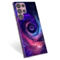 Samsung Galaxy S22 Ultra 5G TPU-hoesje - Galaxy