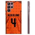 Samsung Galaxy S22 Ultra 5G TPU-hoesje - Nederland