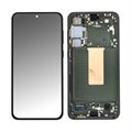 Samsung Galaxy S23 5G Front Cover & LCD Display GH82-30480C
