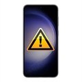 Samsung Galaxy S23 5G Oplaadconnector Flexkabel Reparatie