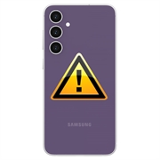 Samsung Galaxy S23 FE Batterijdeksel Reparatie