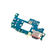 Samsung Galaxy S23 FE Oplaadconnector Flexkabel GH96-16217A