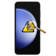 Diagnose Samsung Galaxy S23 FE