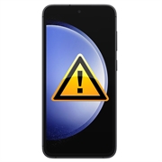 Samsung Galaxy S23 FE Oplaadconnector Flexkabel Reparatie