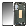 Samsung Galaxy S23+ 5G Front Cover & LCD Display GH82-30476C