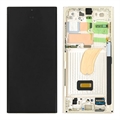 Samsung Galaxy S23 Ultra 5G Front Cover & LCD Display GH82-30466B