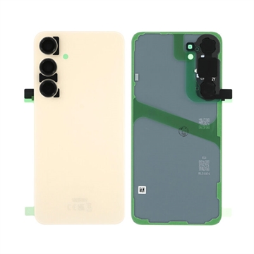 Samsung Galaxy S24 Achterkant GH82-33101D - Geel