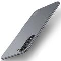 Samsung Galaxy S24 Mofi Shield Matte Hoesje - Grijs