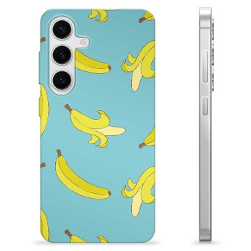 Samsung Galaxy S24 TPU-hoesje - Bananen