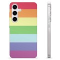 Samsung Galaxy S24 TPU-hoesje - Pride