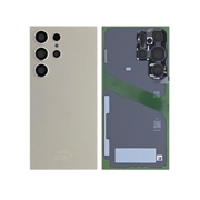 Samsung Galaxy S24 Ultra Achterkant GH82-33349A - Grijs