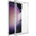 Samsung Galaxy S24 Ultra Imak Drop-Proof TPU Case - Doorzichtig
