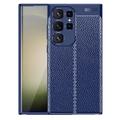 Samsung Galaxy S24 Ultra Slim-Fit Premium TPU Hoesje