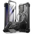 Samsung Galaxy S24 Ultra Supcase i-Blason Armorbox Mag Hybride Hoesje