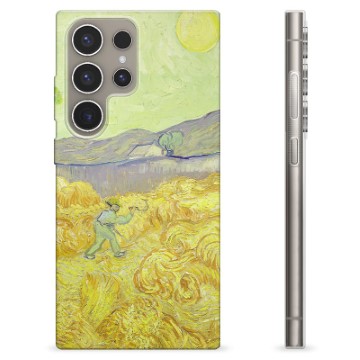 Samsung Galaxy S24 Ultra TPU-hoesje - De Maaier