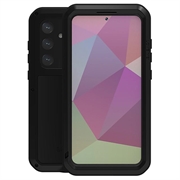 Samsung Galaxy S24+ Love Mei Powerful Hybride Hoesje