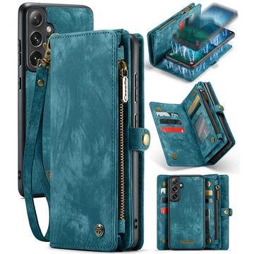 Samsung Galaxy S24+ Caseme 008 2-in-1 Multifunctional Wallet Case