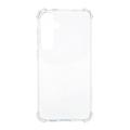 Samsung Galaxy S24+ Mobeen Clear Hoesje GP-FPS926AEBTW - Durchsichtig