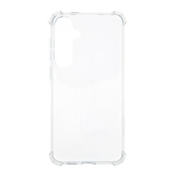 Samsung Galaxy S24+ Mobeen Clear Hoesje GP-FPS926AEBTW - Durchsichtig