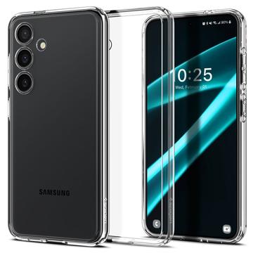 Samsung Galaxy S24+ Spigen Ultra Hybrid Hoesje - Kristalhelder