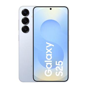 Samsung Galaxy S25 - 256GB - IJzig Blauw