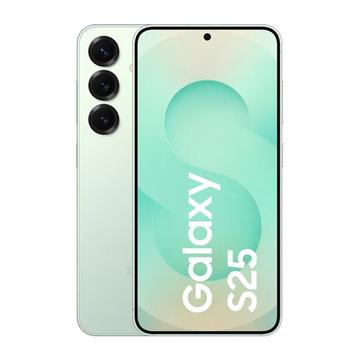 Samsung Galaxy S25 - 256GB - Mint