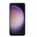 Samsung Galaxy S25 Amorus Glazen Screenprotector - 9H