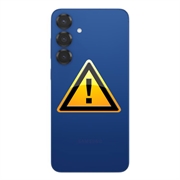 Samsung Galaxy S25 Batterijdeksel Reparatie
