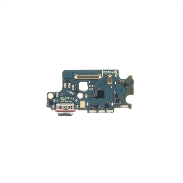 Samsung Galaxy S25 Oplaadconnector Flexkabel GH96-18238A