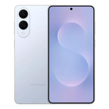 Samsung Galaxy S25 Edge - 256GB - Blauw titanium