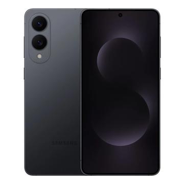 Samsung Galaxy S25 Edge - 512GB - Gitzwart titanium