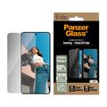 Samsung Galaxy S25 Edge PanzerGlass Ultra-Wide Fit Privacy EasyAligner Screenprotector