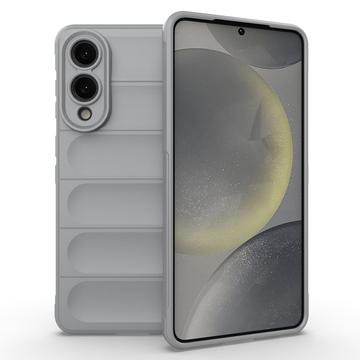 Samsung Galaxy S25 Edge Rugged TPU Hoesje