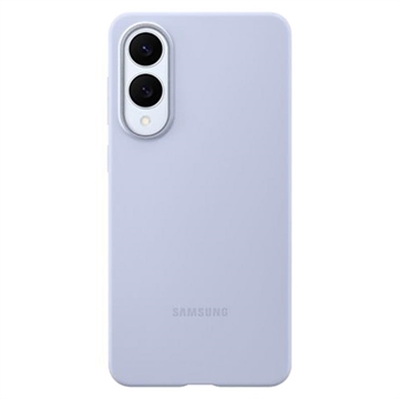 Samsung Galaxy S25 Edge Silicone Cover EF-PS937CLEGWW - Lichtblauw