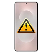 Samsung Galaxy S25 Edge Batterij Reparatie