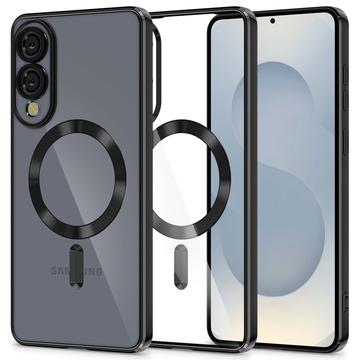 Samsung Galaxy S25 Edge Tech-Protect MagFlex hoesje - MagSafe compatibel