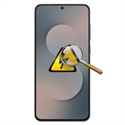 Diagnose Samsung Galaxy S25 FE