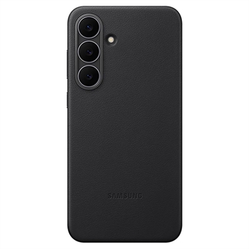 Samsung Galaxy S25 FE KindSuit Hoesje EF-VS731PBEGWW - Zwart