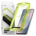 Samsung Galaxy S25 FE Ringke Easy Slide Glazen Screenprotector - 2 stuks.