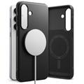 Samsung Galaxy S25 FE Ringke Onyx Magnetische Hoesje - Zwart