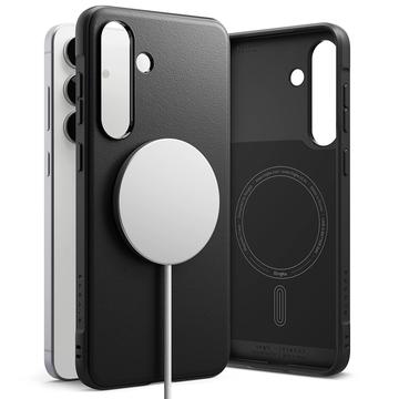 Samsung Galaxy S25 FE Ringke Onyx Magnetische Hoesje - Zwart